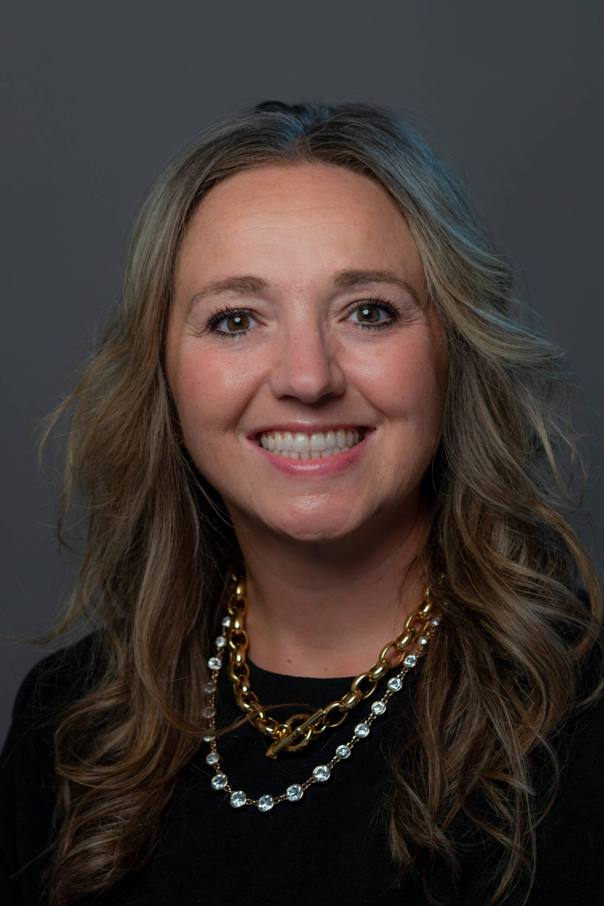 Brandie Tenney on August 27.